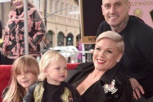 Pink хочет сделать паузу в музыкальной карьере