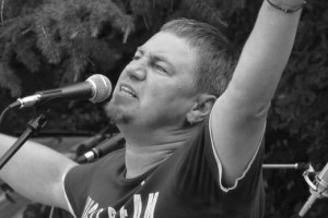 Умер создатель «Мамбы Джа» Александр Кутинов