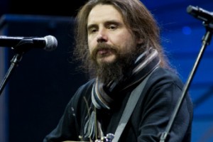 Дмитрий Ревякин выпустил сольный «Снег-печенег»
