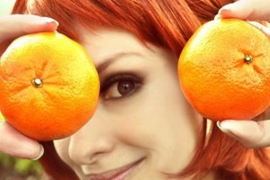 Апельсинчики, мандаринчики Николай Меняйлов