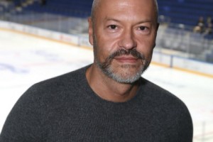 Федор Бондарчук: «Хочу работать с Паулиной»