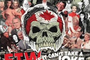 Долгожданный трибьют DAYGLO ABORTIONS с участием DEICIDE, GWAR, MUNICIPAL WASTE и др. наконец-то увидел свет!!!!!!!!!!!!!!!!!!!!!!!!!!!!!!!!!!