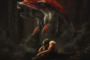 Второй альбом WOLF RAHM вышел на лейбле SoundAge!!!!!!!!!!!!!