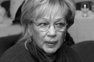 Первый канал изменил сетку вещания, чтобы почтить Галину Волчек