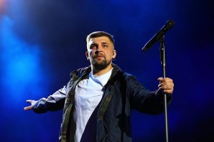 Объявлено имя первого хедлайнера Live Fest Summer 2020