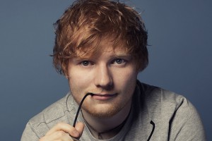 Эд Ширан ушел в творческий отпуск