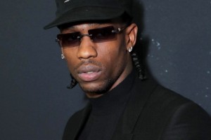 Трэвис Скотт записал альбом с Offset и Jackboys (Слушать)