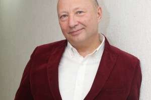 Юрий Гальцев выступит на «Квартирнике у Маргулиса»