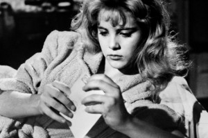 Умерла «Лолита» Стэнли Кубрика Сью Лайон