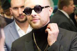 Егор Крид и Dava сразились за сердце Кристины Асмус в «Love is» 