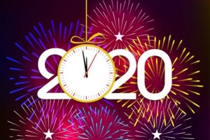  Поздравляем всех с Новым 2020 годом !!!!