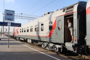 Из Астрахани в Москву отправят дополнительный поезд