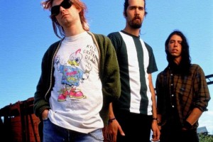 Клип группы Nirvana на песню Smells Like Teen Spirit набрал более 1 млрд просмотров на YouTube