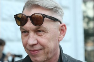 Владимир Шахрин и Александр Ф. Скляр расскажут журналистам про «Старый Новый рок»