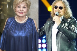 Ангелина Вовк, Игорь Николаев и Сергей Жилин получили звания народных артистов