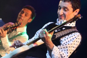 «Браво» передают «привет из 80-х» с тремя девушками (Слушать)