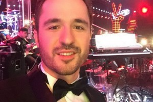 Победителем восьмого «Голоса» стал Аскер Бербеков