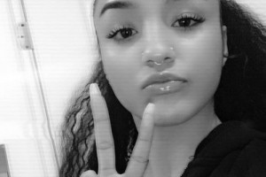 Умерла 21-летняя рэперша Лексий Алиджай