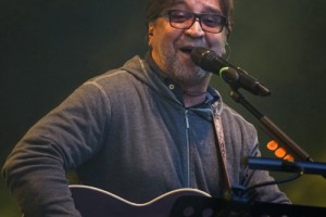 Юрий Шевчук пообещал, что «Солнце взойдет» 