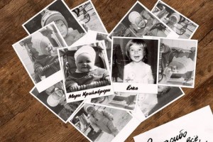 Мари Краймбрери и Ёлка поблагодарили мам 