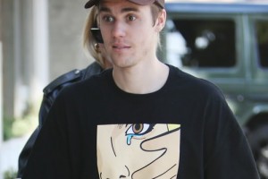 Джастин Бибер показал первую песню будущего альбома 