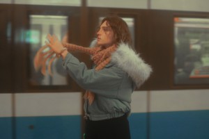 U:LAV презентовала новогодний трек «Перший снiг»