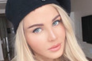Мария Погребняк получила травму в Дубаи