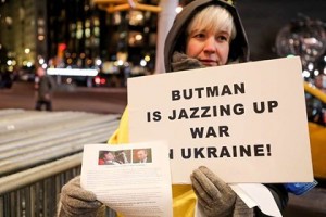 Концерты Бутмана в США отменили по требованию активистов