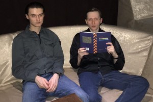 «Буерак» даст депрессивный новогодний концерт