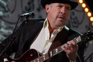 Андрей Макаревич посвятит февраль джазу