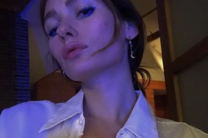 Луна даст концерт в День святого Валентина