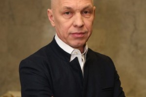 Александр Ф. Скляр отметит день рождения «Нижней тундры»