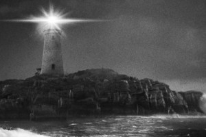  Рецензия на фильм Роберта Эггерса «Маяк»: Двое на острове, не считая большого фаллического символа