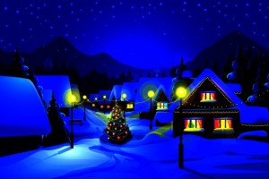 С НОВЫМ 2020 ГОДОМ И   Со Светлым Праздником Рождества  