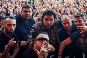 Paddy and the Rats готовятся к туру по России