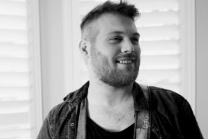 Новый сингл Danny Worsnop — Another You