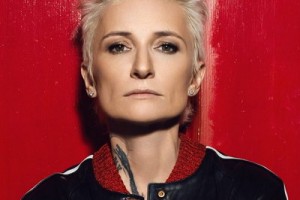 Диану Арбенину атаковали обезьяны на Бали