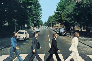 «Abbey Road» оказался самым продаваемым винилом 2010-х годов
