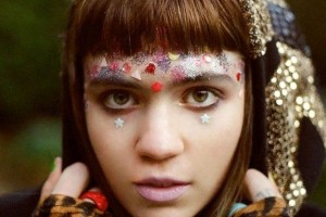 Болливуд и киберпанк встретились в новом треке Grimes – 4ÆM