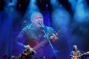 «Машина времени» выпустит юбилейный фильм-концерт на YouTube