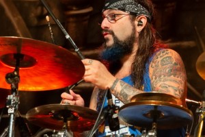 Sons Of Apollo перенесли концерт в Arbat Hall