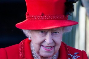 Елизавета II разрешила принцу Гарри жить в Канаде