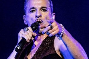 Дэйв Гэхен спелся с Робом Маршаллом 