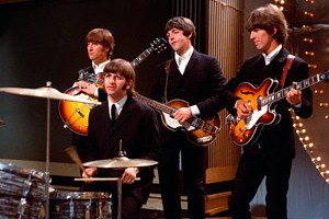 День The Beatles 
