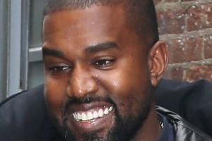 Канье Уэст и EMI завершили судебный спор