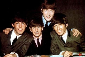 16 января - Всемирный день «The Beatles»