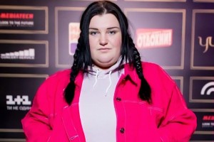 Alyona Alyona презентовала новую песню