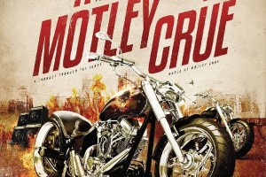 VA - The Many Faces Of Mötley Crüe (2019)!!!!!!!!!!!!!!!!!