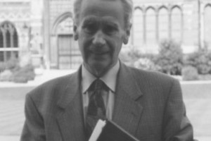 Умер младший сын Дж. Р.Р. Толкина Кристофер Толкин