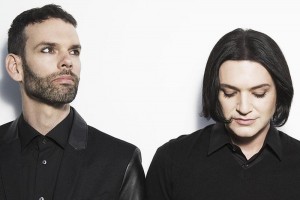 Группа Placebo приедет в Россию после 4-летнего перерыва